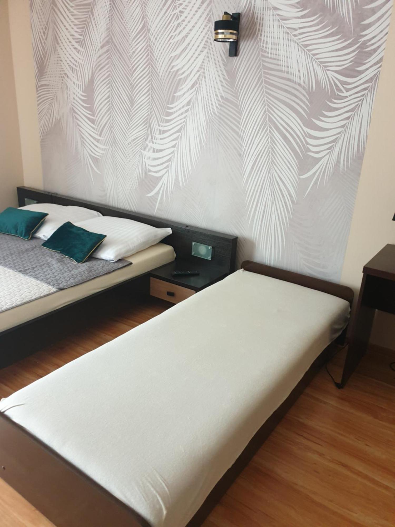 Holiday home Sloneczny Dworek