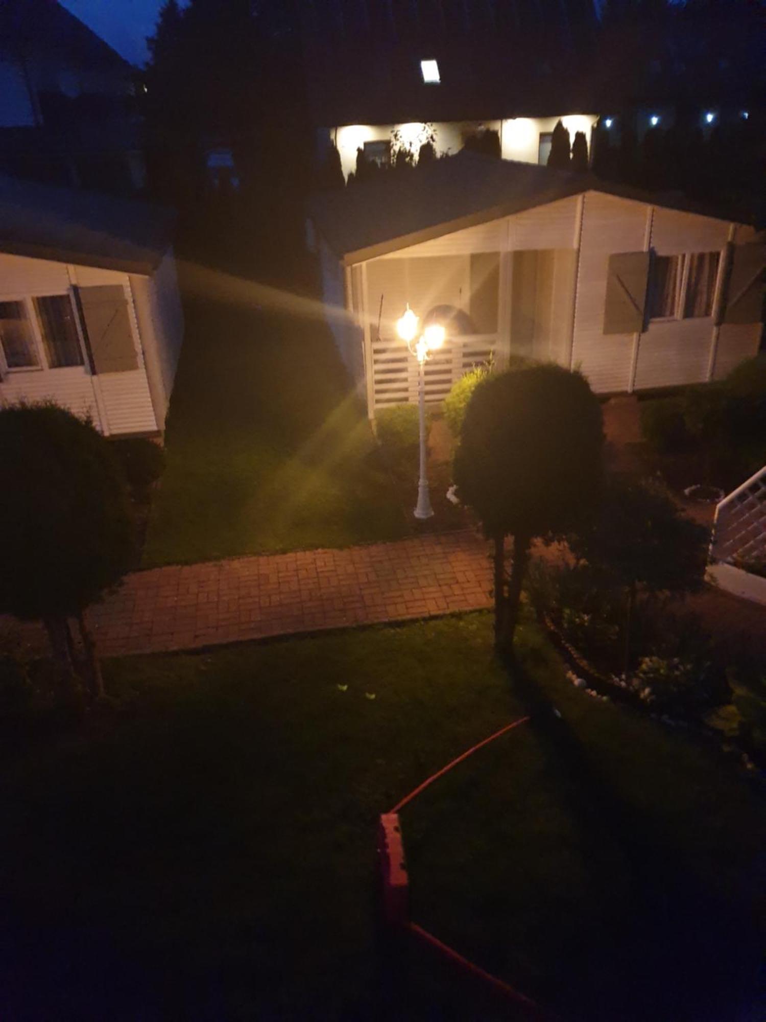 Holiday home Sloneczny Dworek Dabki